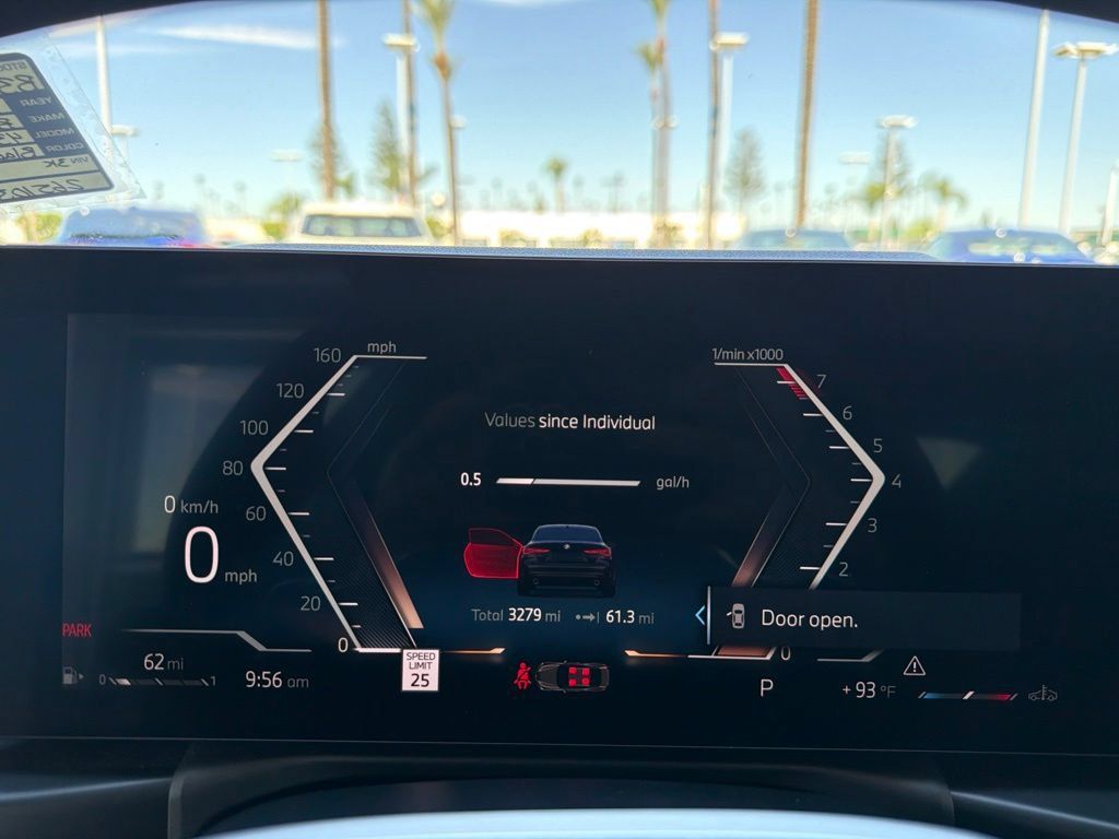 Used 2026 BMW 430i Coupe w/ Parking Assistance Package RWD image 18