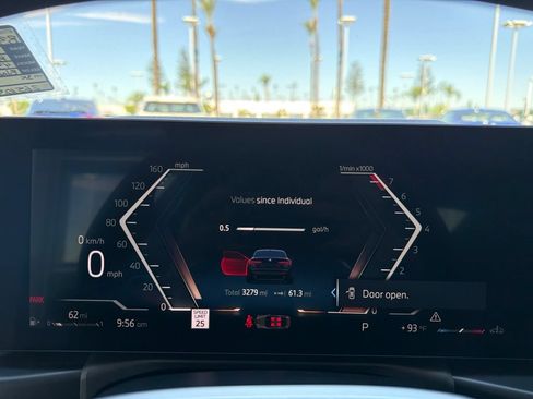 Used 2026 BMW 430i Coupe w/ Parking Assistance Package RWD image 18