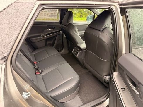 New 2026 Subaru Solterra AWD/4WD image 10