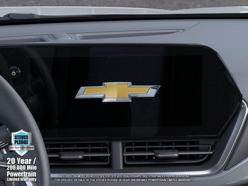 New 2026 Chevrolet Trax LT w/ Driver Confidence Package FWD image 20