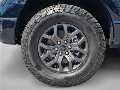 New 2026 Ford F150 Tremor image 9