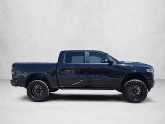 Used 2024 RAM 1500 Limited AWD/4WD video 4