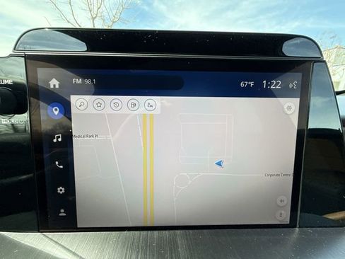 New 2026 Subaru Outback Touring XT image 18