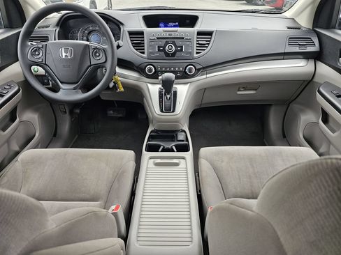 Used 2014 Honda CR-V LX image 11