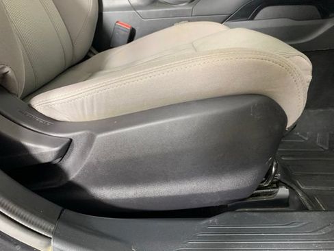 Used 2025 Subaru Legacy Premium AWD/4WD image 21