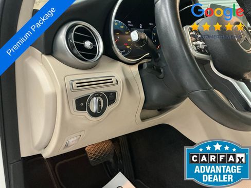 Used 2019 Mercedes-Benz C 300 Sedan image 19