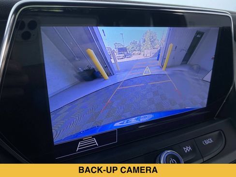 Certified 2020 Chevrolet Blazer RS w/ LPO, Floor Liner Package FWD image 6
