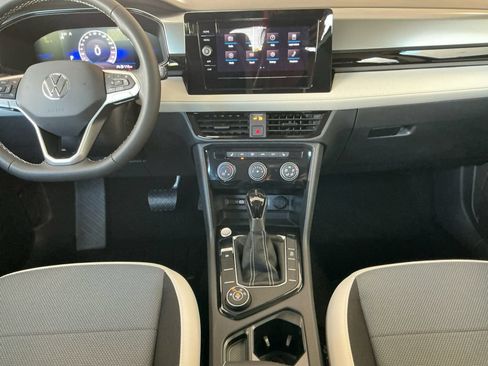 Certified 2025 Volkswagen Taos S AWD/4WD image 11