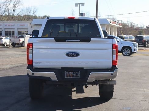 Used 2019 Ford F350 Lariat w/ Lariat Value Package image 5