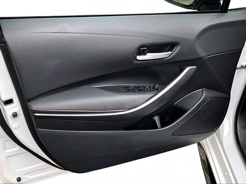 Used 2024 Toyota Corolla SE FWD image 21