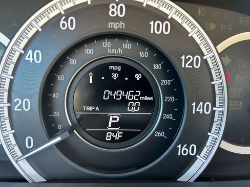 Used 2017 Honda Accord EX-L image 25