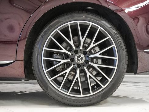 Used 2022 Mercedes-Benz S 580 4MATIC Sedan image 39