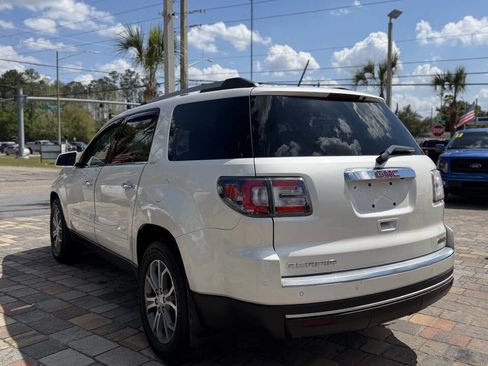 Used 2013 GMC Acadia SLT image 9