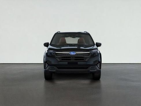 New 2026 Subaru Forester Touring AWD/4WD image 7