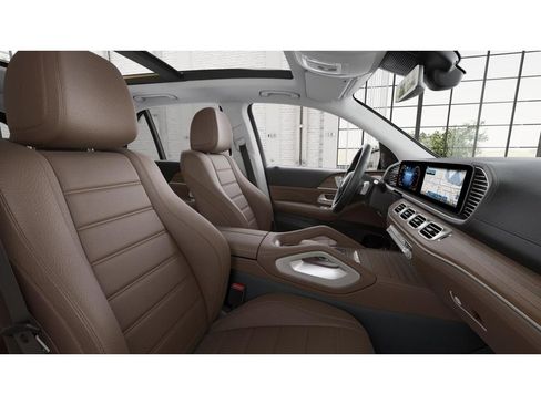 New 2026 Mercedes-Benz GLE 450 4MATIC image 4