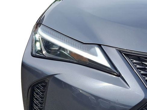 Certified 2023 Lexus UX 250h F Sport w/ Accessory Package (Z1) AWD/4WD image 10