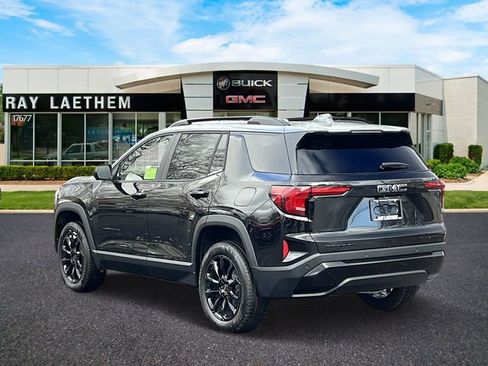 New 2026 GMC Terrain Elevation w/ Elevation Premium Package image 3