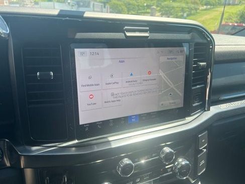 New 2026 Ford F350 Lariat AWD/4WD image 12