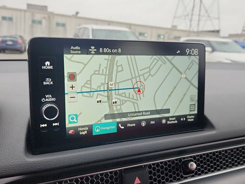 New 2025 Honda Civic Type R image 11