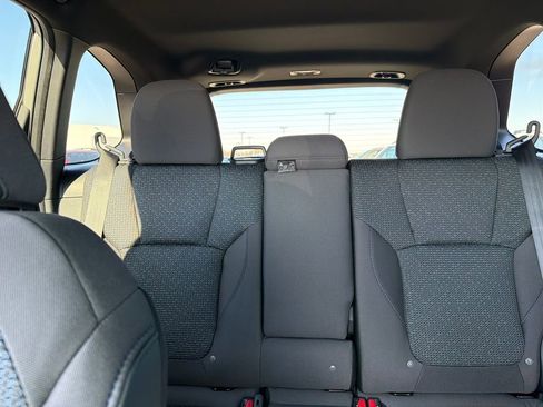 New 2026 Subaru Forester Premium image 26
