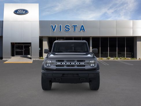 Used 2025 Ford Bronco Big Bend AWD/4WD image 6