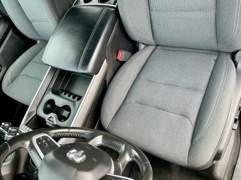 Used 2021 RAM 1500 Big Horn image 41