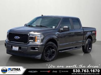 Used 2020 Ford F150 XL w/ Equipment Group 101A Mid RWD video 1