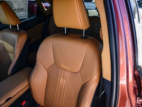 New 2026 Lexus NX 350h AWD w/ Premium Package image 29