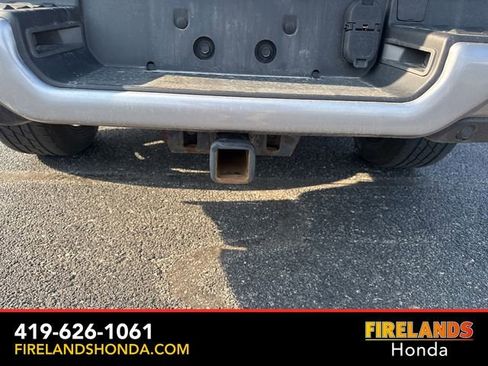 Used 2021 RAM 1500 Big Horn AWD/4WD image 5