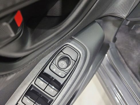 New 2026 Subaru Crosstrek 2.0i Premium image 11