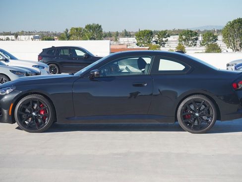 New 2026 BMW 230i Coupe w/ Premium Package image 4