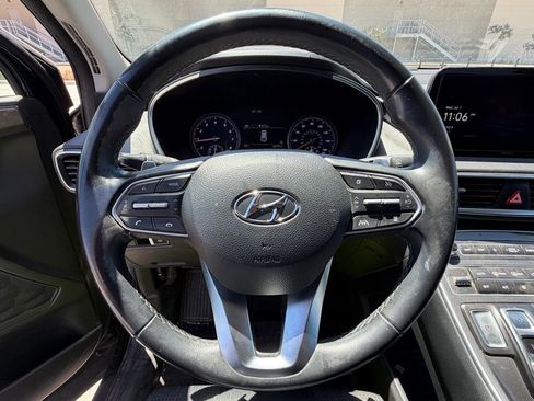 Used 2023 Hyundai Santa Fe SEL AWD/4WD image 21