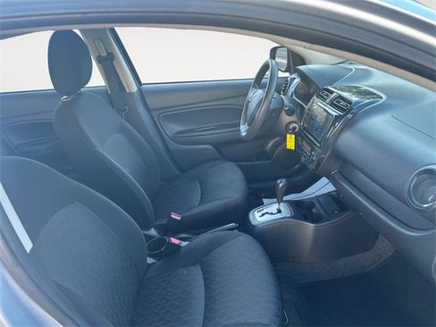 Used 2021 Mitsubishi Mirage ES image 15