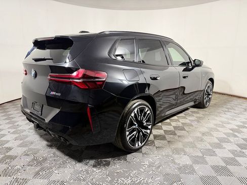 Used 2025 BMW X3 M50 AWD/4WD image 7