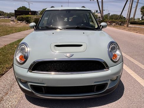 Used 2013 MINI Cooper Countryman S image 3