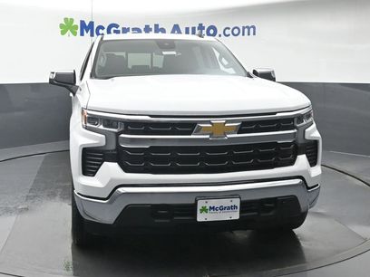 New 2026 Chevrolet Silverado 1500 LT w/ All Star Edition Plus