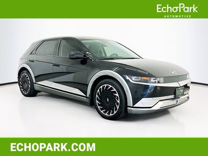 Used 2024 Hyundai Ioniq 5 Limited