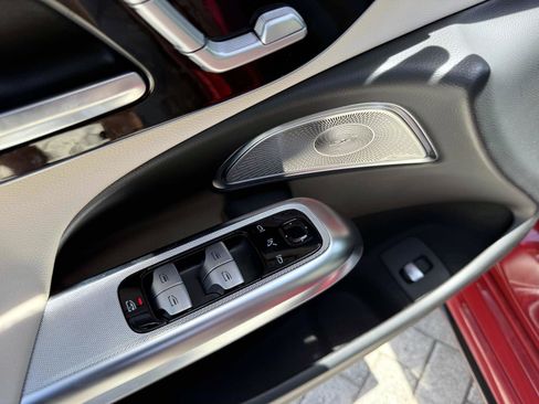Certified 2026 Mercedes-Benz E 350 Sedan image 18