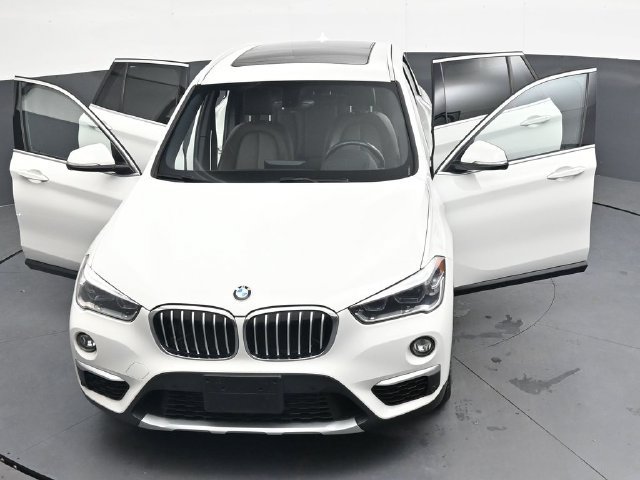 Used 2018 BMW X1 xDrive28i AWD/4WD image 40