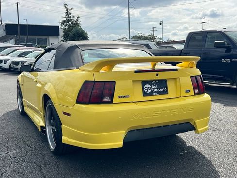 Used 2001 Ford Mustang GT RWD image 11