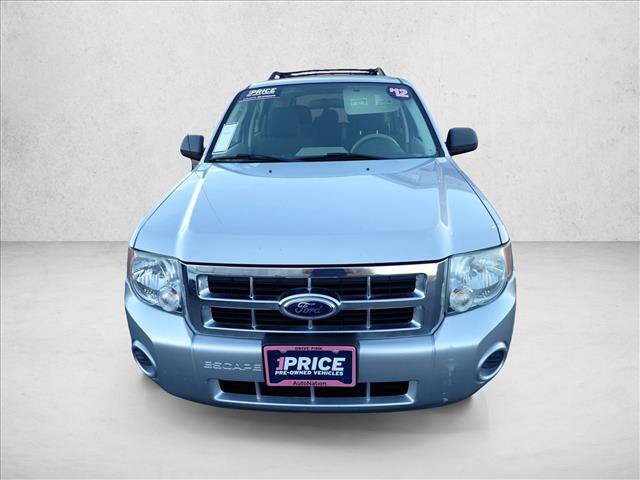 Used 2012 Ford Escape XLS FWD image 5