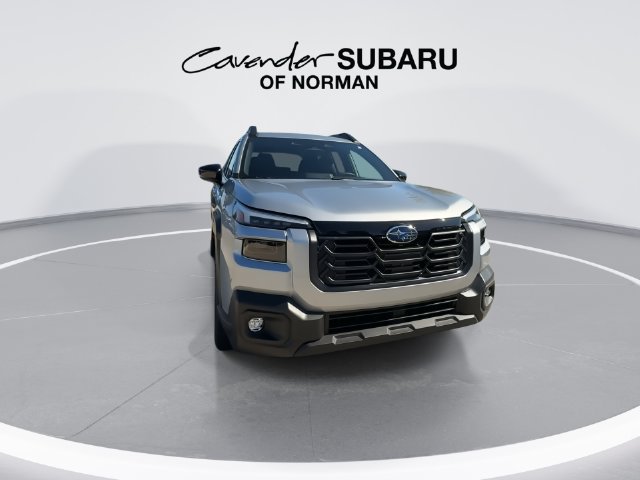 New 2026 Subaru Outback Touring XT AWD/4WD image 3