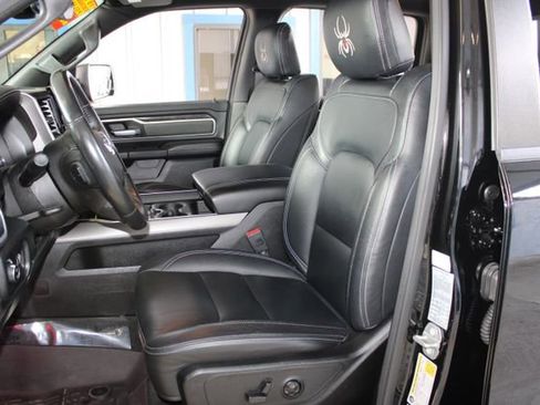 Used 2021 RAM 1500 Big Horn image 23