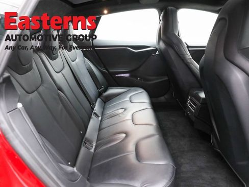 Used 2016 Tesla Model S 90D image 20