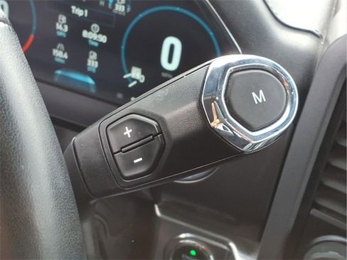 Used 2021 Ford F150 Lariat w/ Trailer Tow Package image 12