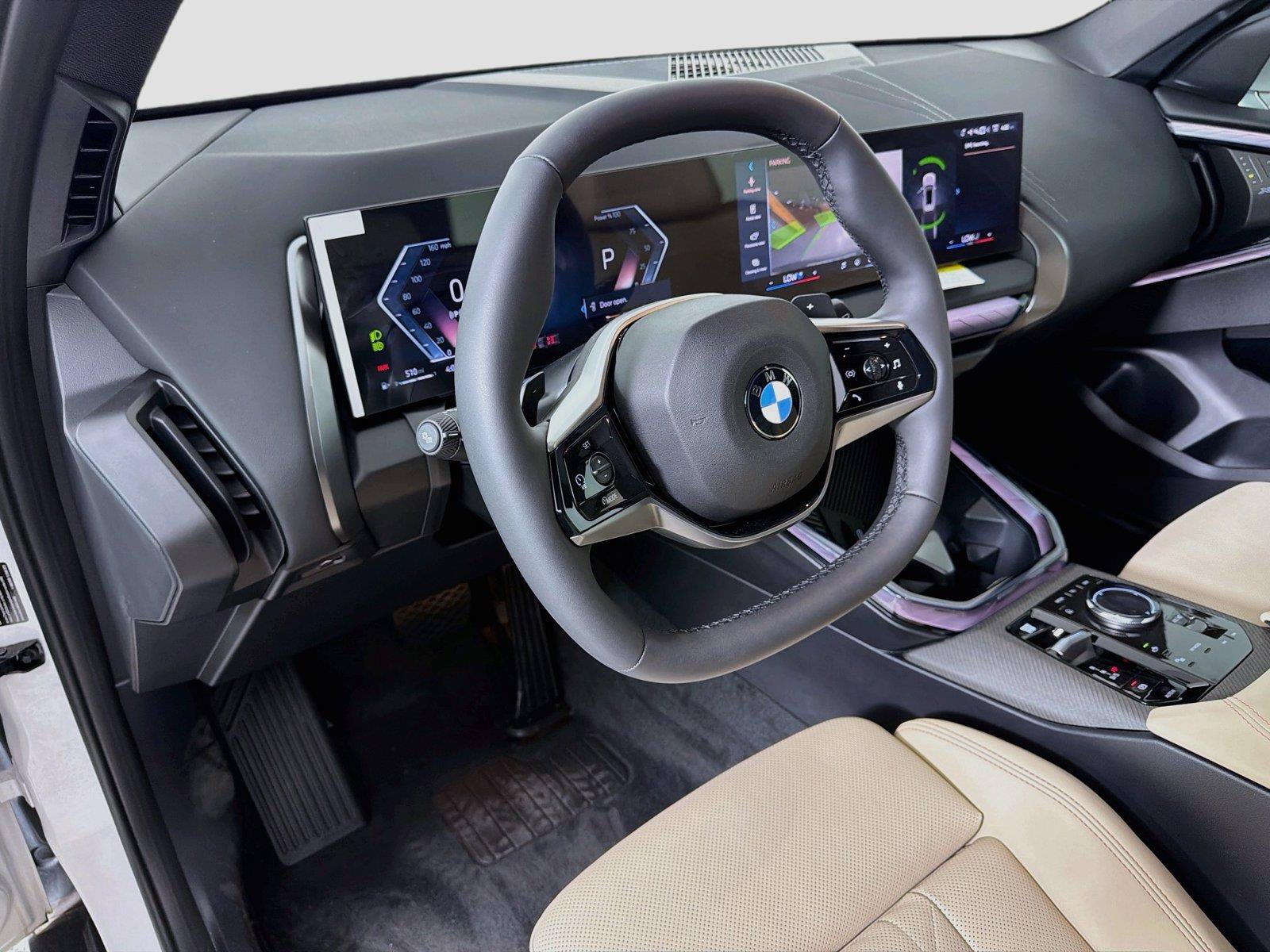 New 2026 BMW X3 xDrive30i w/ Convenience Package AWD/4WD image 9