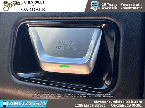 Certified 2025 GMC Yukon XL Denali AWD/4WD image 20