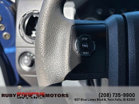 Used 2012 Ford F450 XL image 16