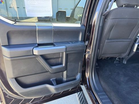 Used 2018 Ford F150 XLT w/ Equipment Group 302A Luxury image 30