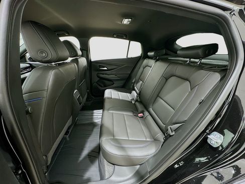 New 2026 Buick Envista Sport Touring w/ Convenience I Package FWD image 25